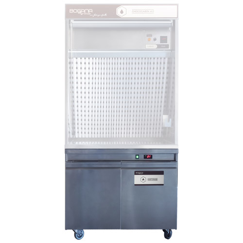 Hotstorage