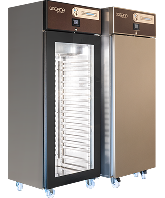 Chocorecovery T20 - T40